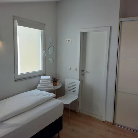 New! Lux F In Near The Sea Apartment