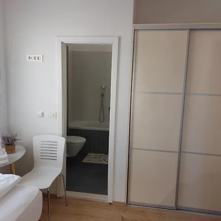 Apartment New! Lux F In Near The Sea Makarska