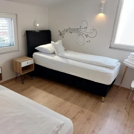 Apartment New! Lux F In Near The Sea *