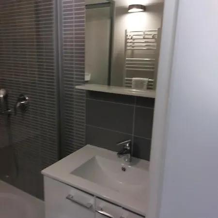 New! Lux F In Near The Sea * Makarska